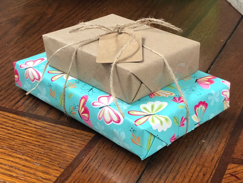 “Favorites” Mini Stack Pack | Purity Candy