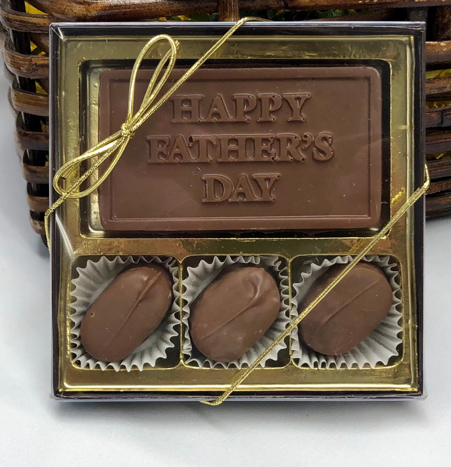 Happy Father’s Day Sampler