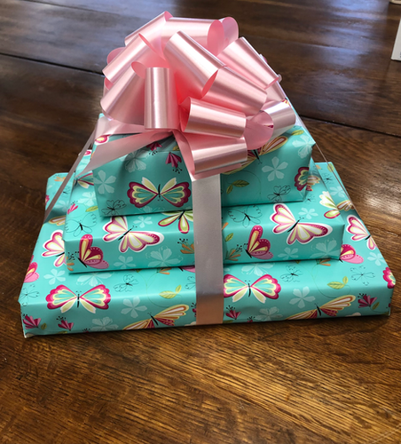 Small Stack Pack | Purity Candy