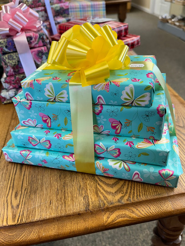 Medium Stack Pack | Purity Candy