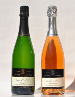 Vins Mousseux