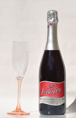 Evasion Rosé