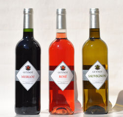 Vins de Pays de Cépage