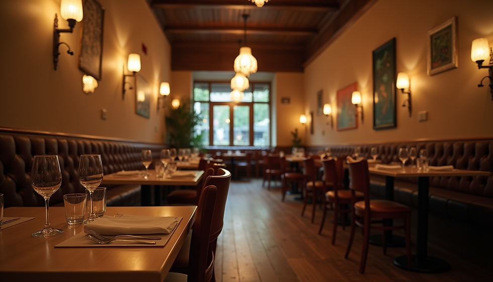 Enhance Employee Retention in Hospitality and Retail