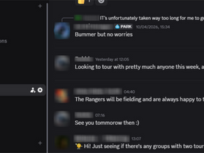 Reaching Level 2: What comes after your first game?