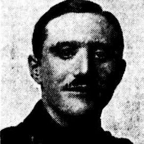 TG Millner- the Newcastle footy player!