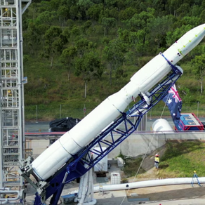 Who said we're not Rocket Scientists?