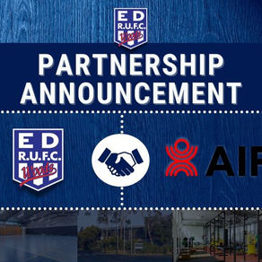Partnership Announcement