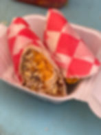 Breakfast Wraps