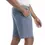 Miniatura: Members Mark Pantalones Cortos  Everyday Frente Plano - Azul Talla 40