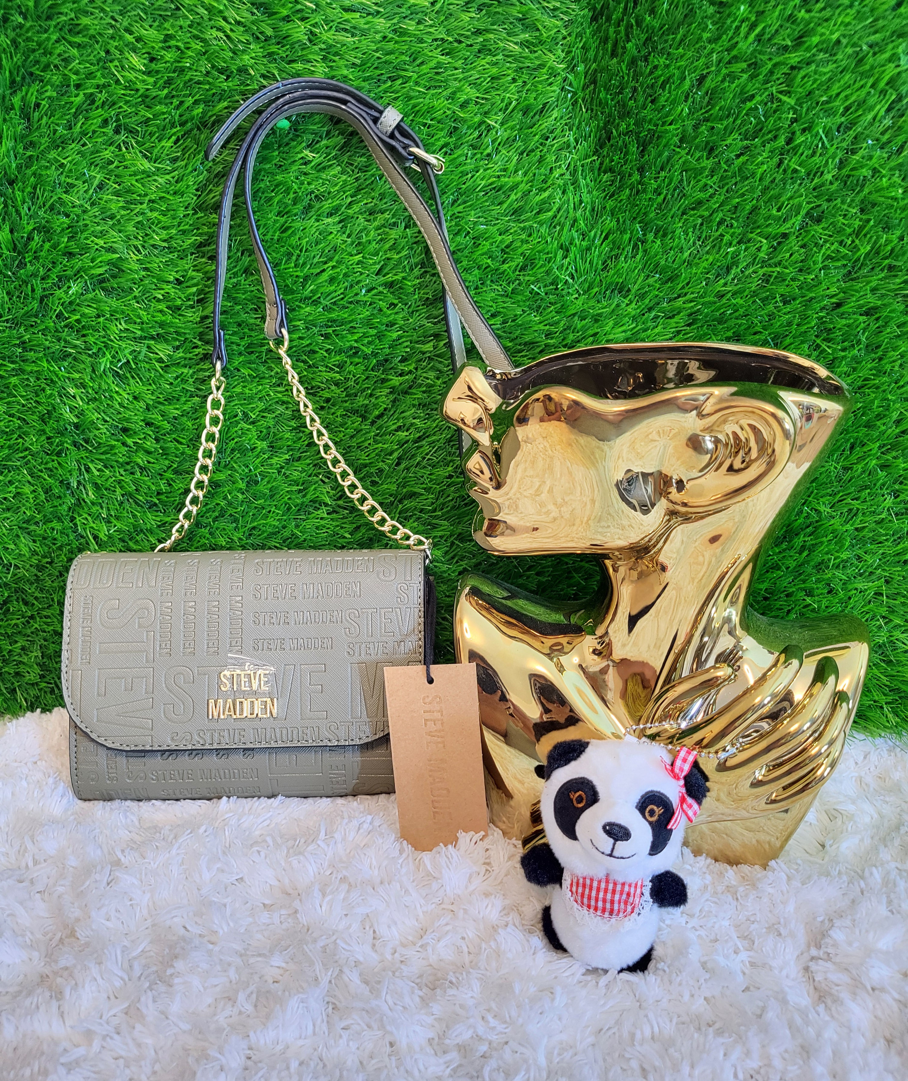 Steve Madden Bolsa pequena Oliva OLIVE BLYNN DR124525