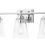 Miniatura: Hampton Bay Wakefield 3 light vanity fixture 1006 324 382