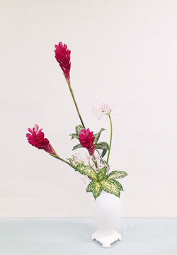 Ikebana ohara edmonton 10 Heika