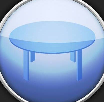 Community Spotlight - Shawn from Blue Table Painting