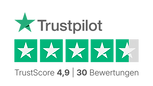 Trustpilot Bewrtungen