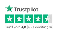 Trustpilot Bewrtungen