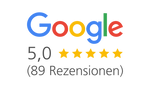 Google Rezensionen