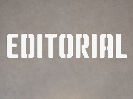 EDITORIAL REVISTA ECOS EDICIÓN 186