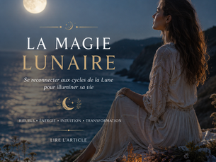 Magie Lunaire