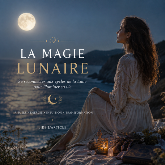 Magie Lunaire