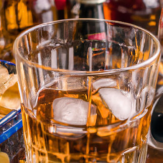whiskey, beer, food, family and pets.jpg
