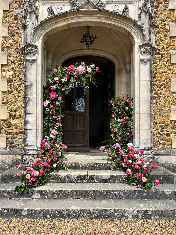 arche roses