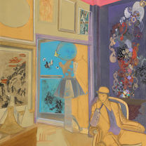 Ritual 3 o Charing Cross, 2012