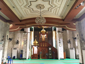 Bangmakuea Mosque