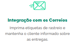 integrações