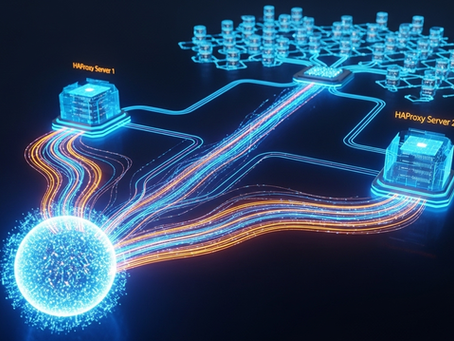 RKE2 High Availability Architecture: A Blueprint for On-Prem Resilience