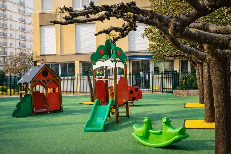 La crèche I Pupunelli