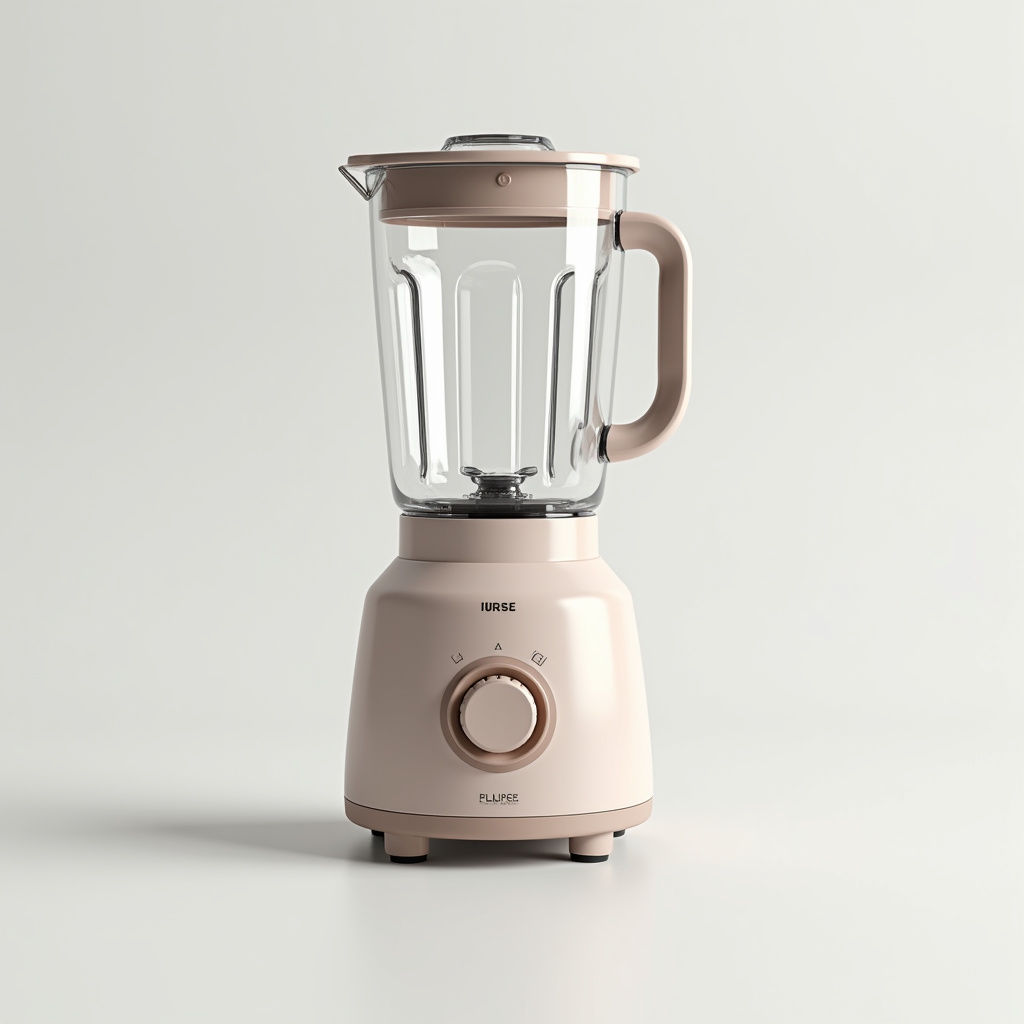 Versatile Blender