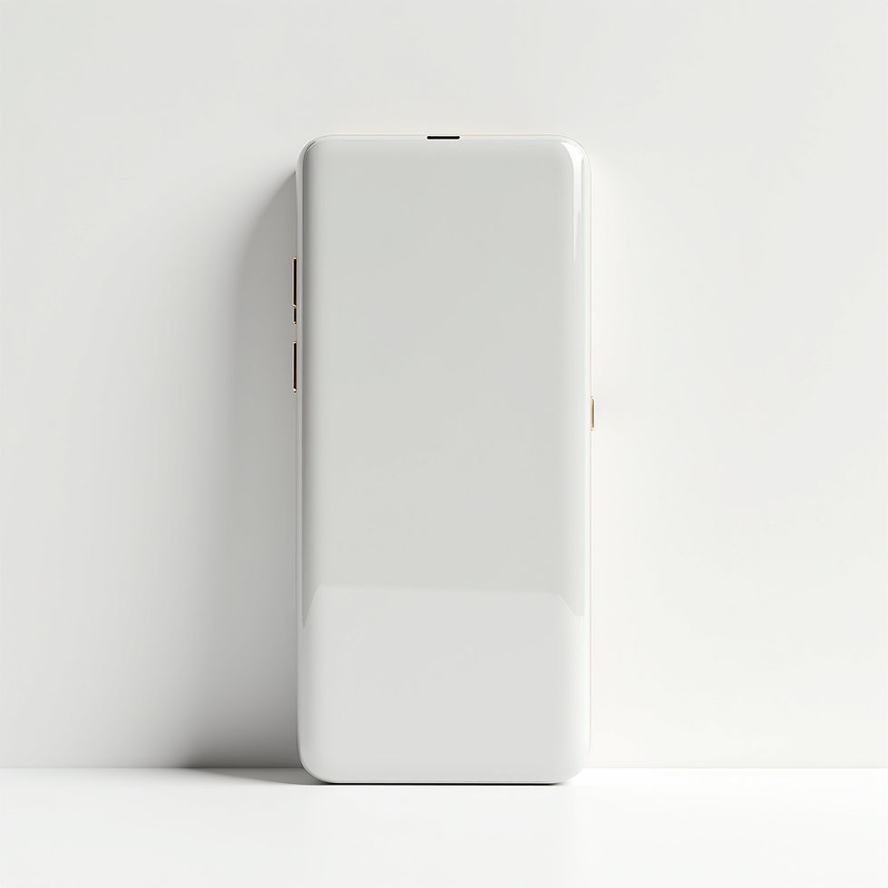 Everyday Smart Phone