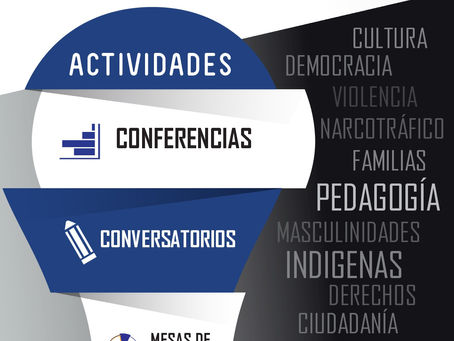 JORNADAS ACADÉMICAS 2018