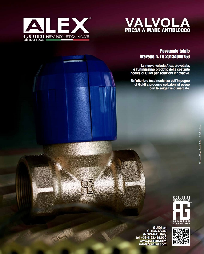 Nautech - January 2015
