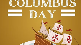 Floyd County Offices be Closed 10/12/26 Columbus Day