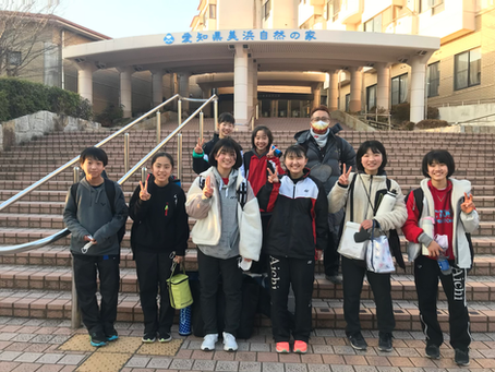 美浜練習会