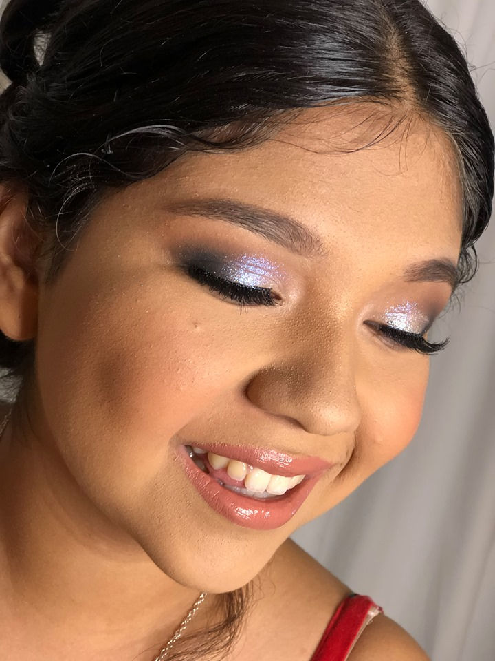 Beauty by Jeannine Makeup Portfolio