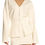 Прев'ю: JERSEY JACKET WITH HOOKS MILK