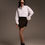 Thumbnail: La  Fleur Blouse