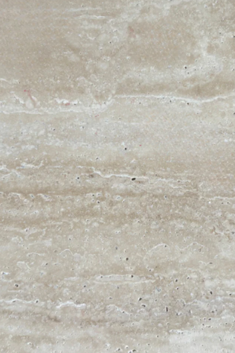 Mayze Premium Italian Beige Travertine - Sample