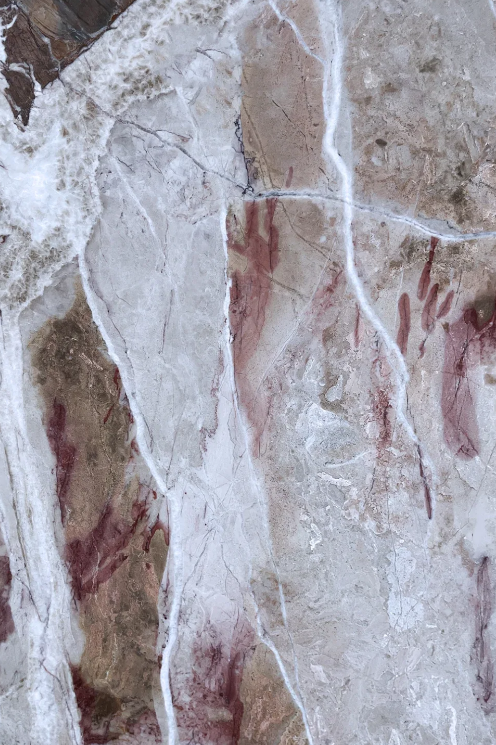 Sunrise Gold – Italian Marble Slab