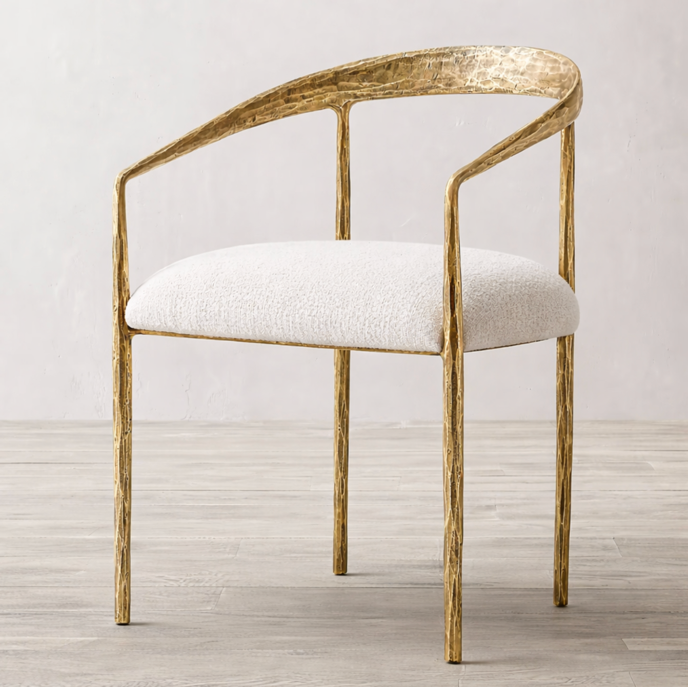 The Grove Chair – Leather