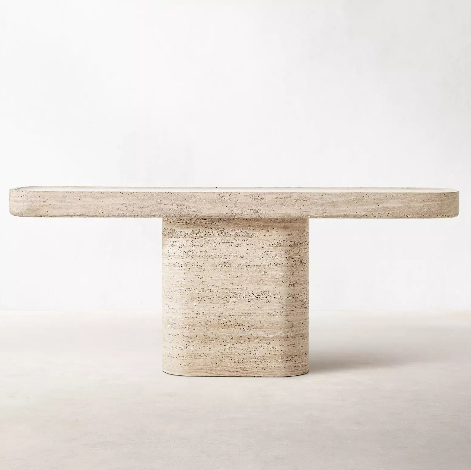Thalion Console Table