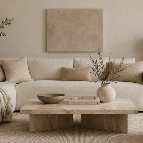 Different Types of Upholstery: Choosing the Right Fabric for a Timeless Home