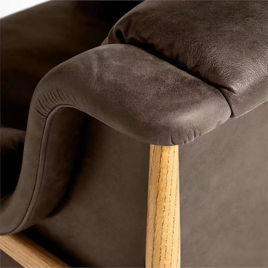 Thumbnail: Klyros — Accent Chair