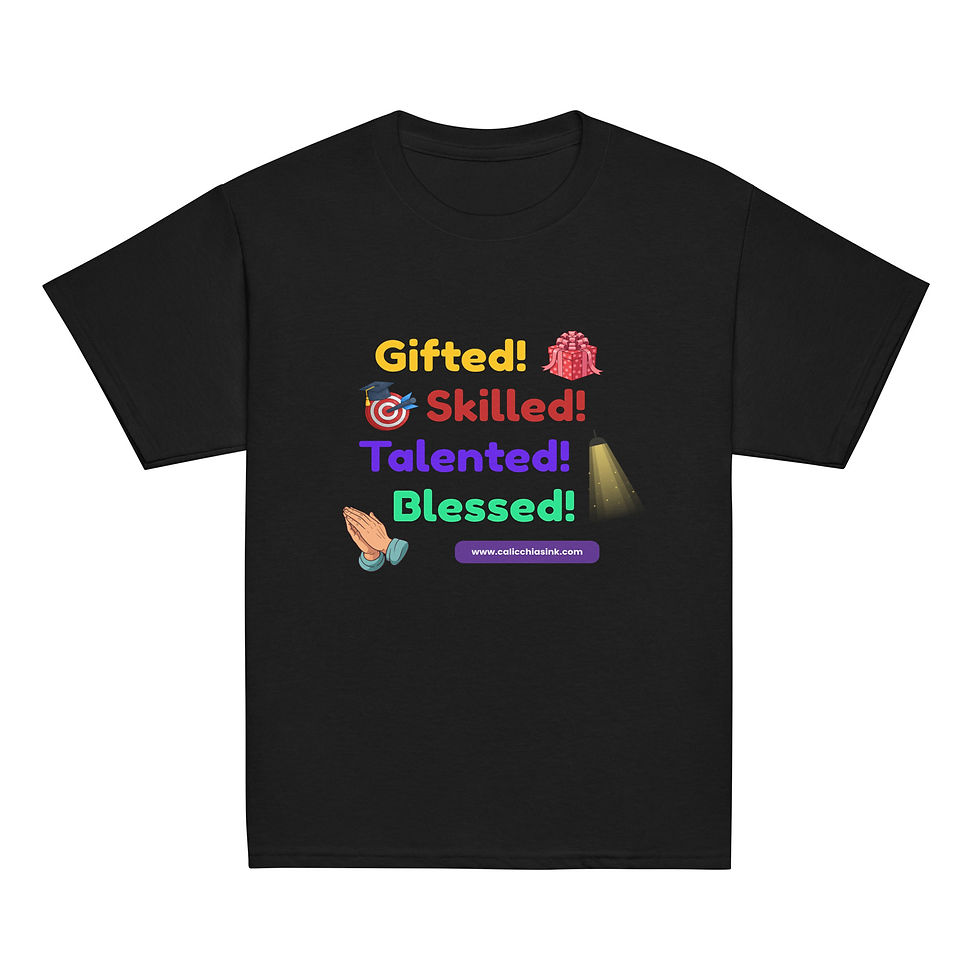 Thumbnail: GSTB 2 T-Shirt