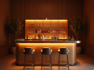 The Ultimate Guide to Mobile Bar Services