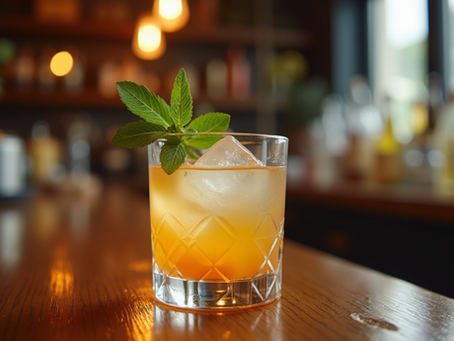 Discover the Best Atlanta Cocktail Classes for an Unforgettable Experience