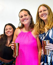 Luxury Mobile Mixology Class near me in Atlanta, GA
